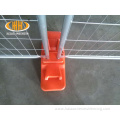 Mobile Temporary Fence Portable Fence Temporary Fencing